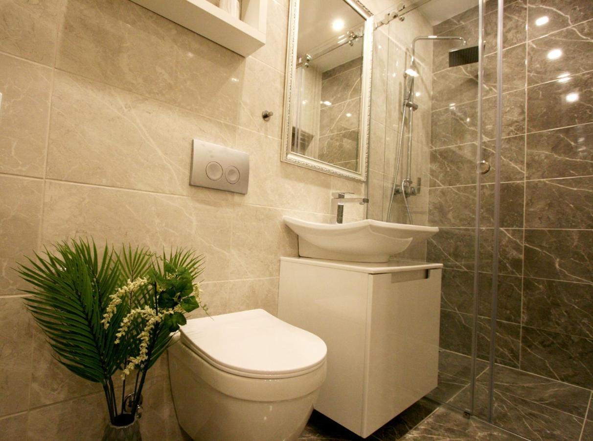 Apartment Jasmine 2 Bělehrad Exteriér fotografie