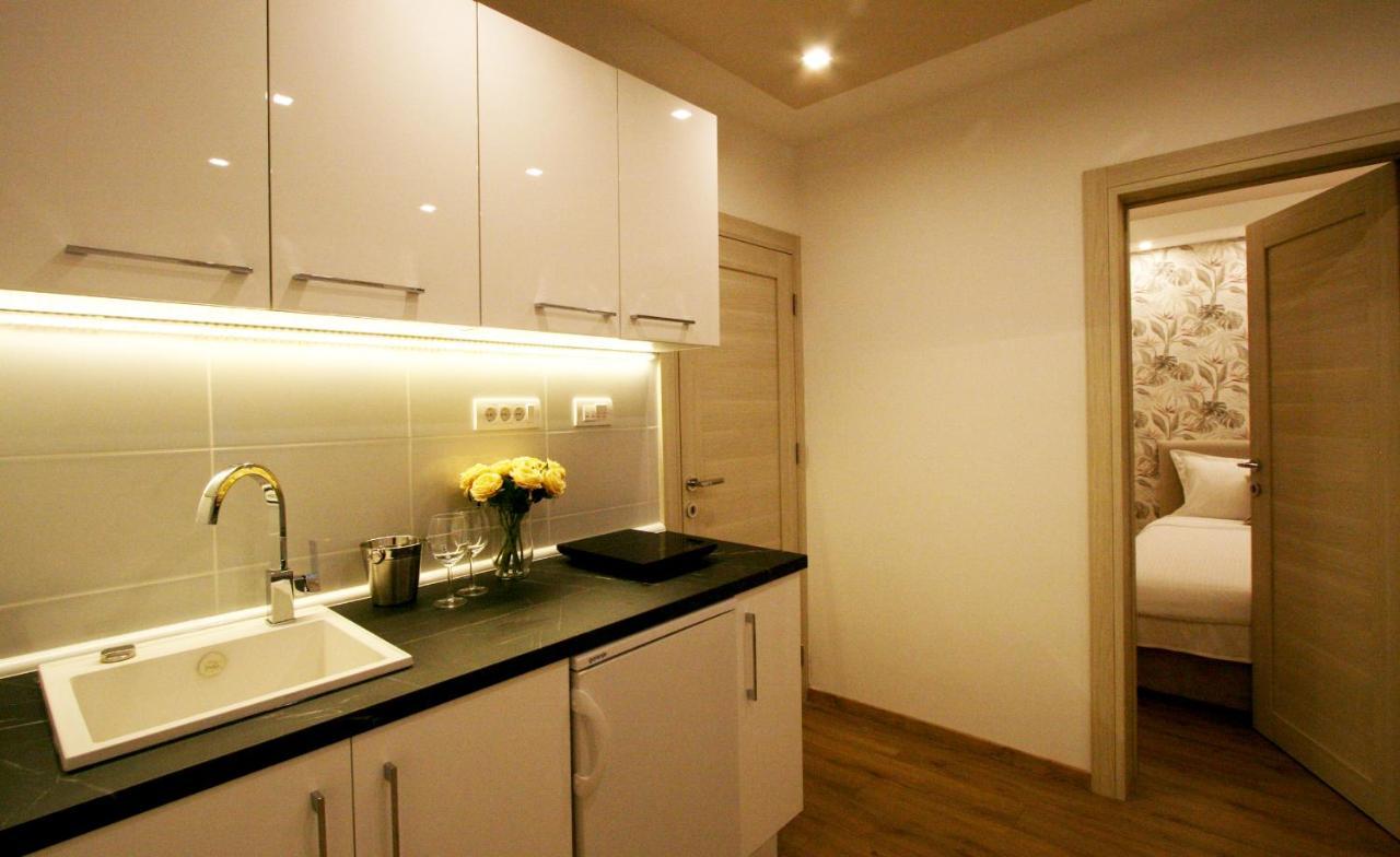 Apartment Jasmine 2 Bělehrad Exteriér fotografie
